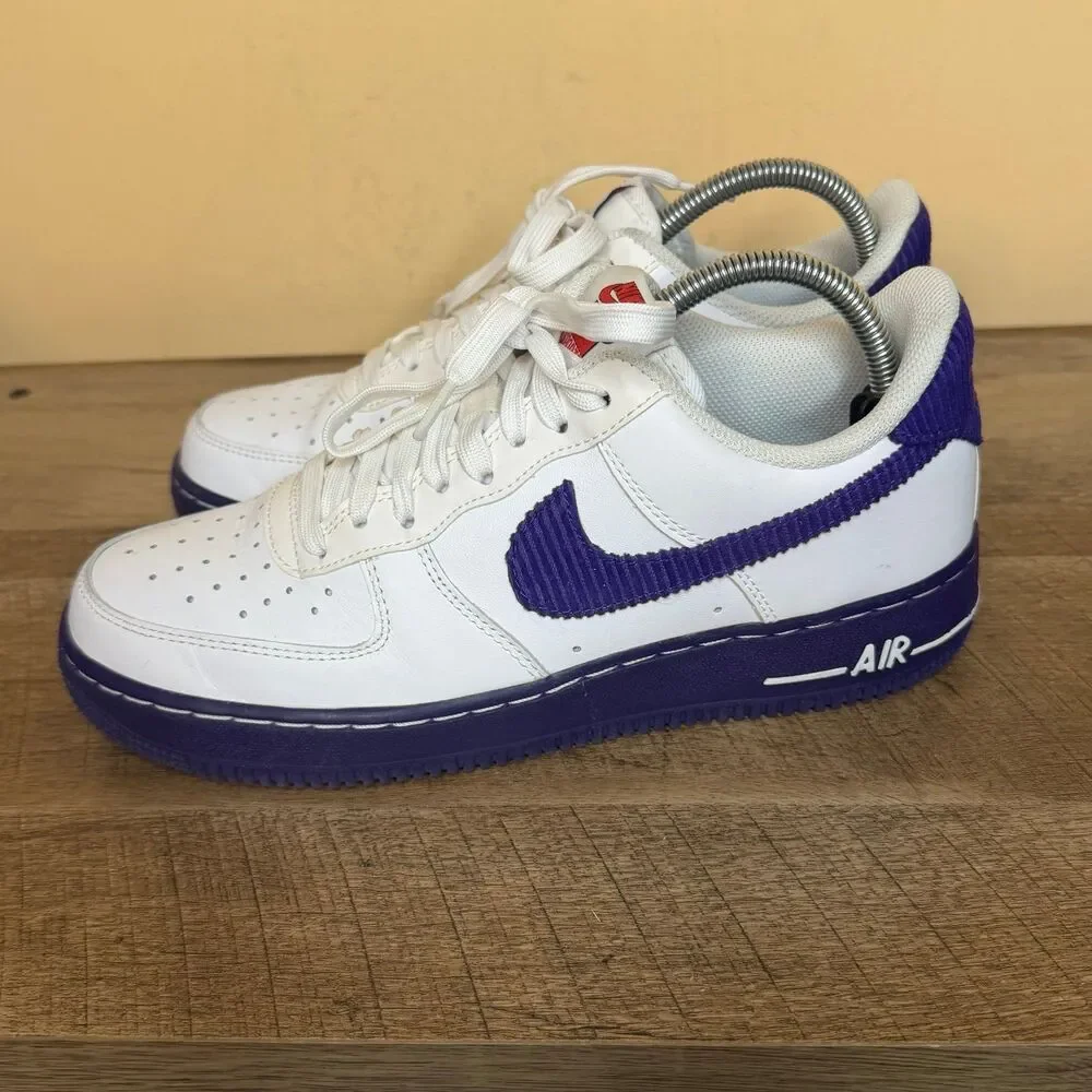 Nike Air Force 1 Low '07 LV8 EMB 